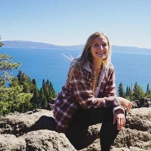 Meet your Posher, Megan